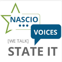 NASCIO Voices Logo