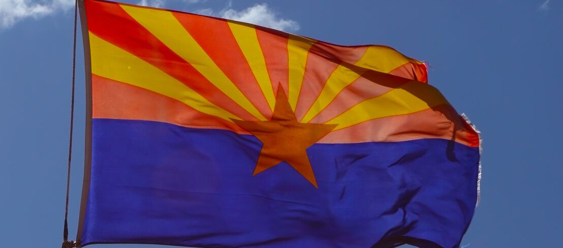 Arizona Flag