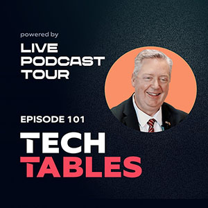 TechTables Episode 101