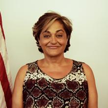 Suzan Tasvibi-Tanha